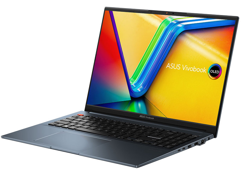 Asus Vivobook Pro 16X